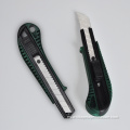 Cuchillo multiuso mini cortador de 18 CM